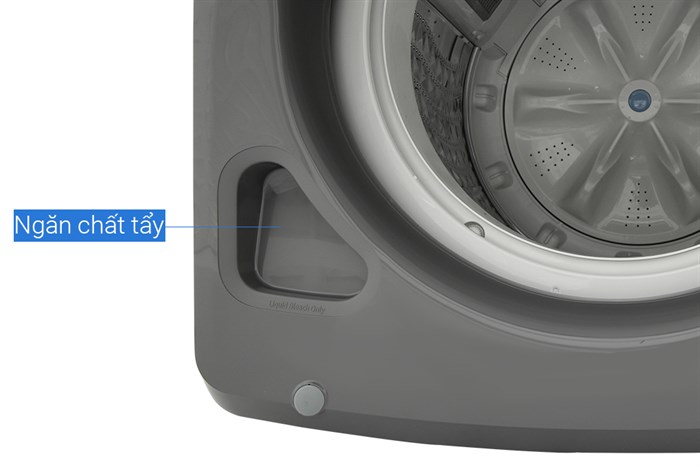 Máy Giặt Samsung Ecobubble Inverter 10.5 Kg WA10CG5745BDSV